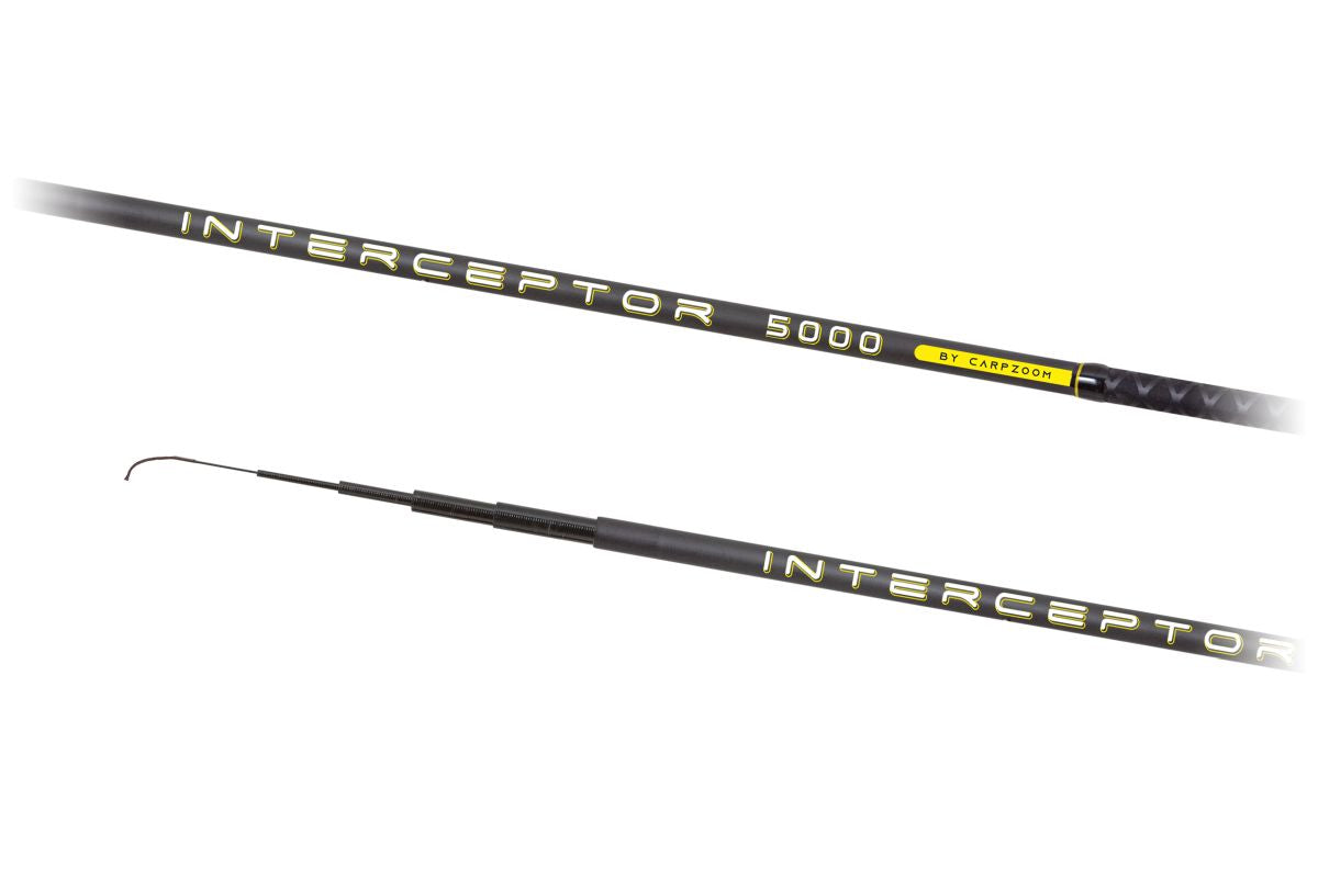 Carp Zoom Interceptor Pole horgászbot