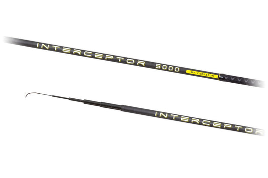 Carp Zoom Interceptor Pole horgászbot