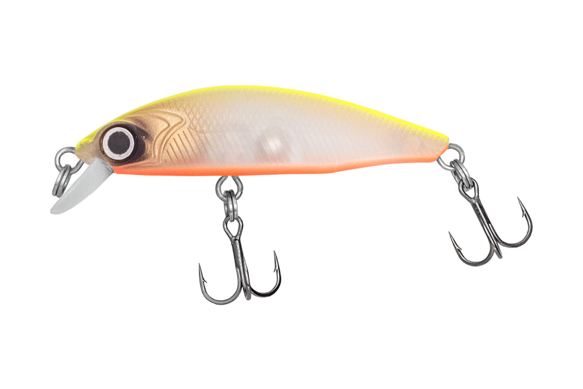 Predator-Z Baby Perch wobbler