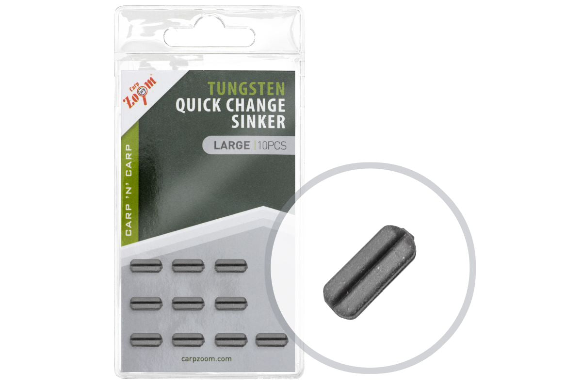 Carp Zoom Tungsten előkesülyesztő