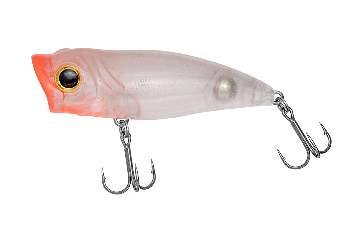 Predator-Z PoppZoom wobbler