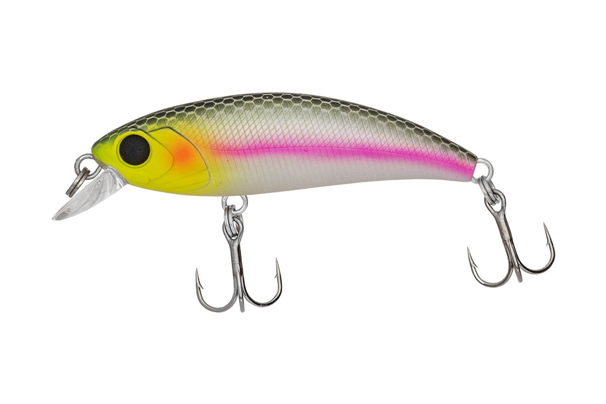Predator-Z Immortal Shad wobbler