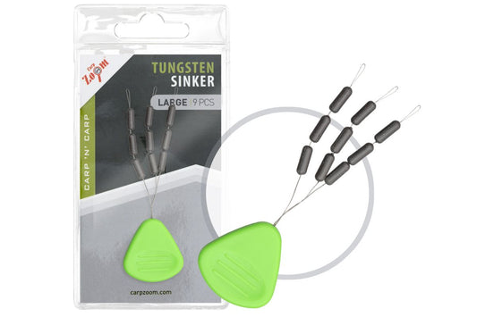 Carp Zoom Tungsten előkesúly