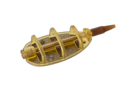 Carp Zoom Smart Pro Method feeder kosár szett