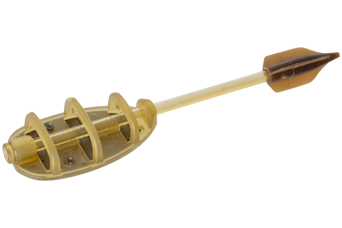 Carp Zoom Smart Pro Long method kosár