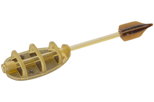 Carp Zoom Smart Pro Long method kosár
