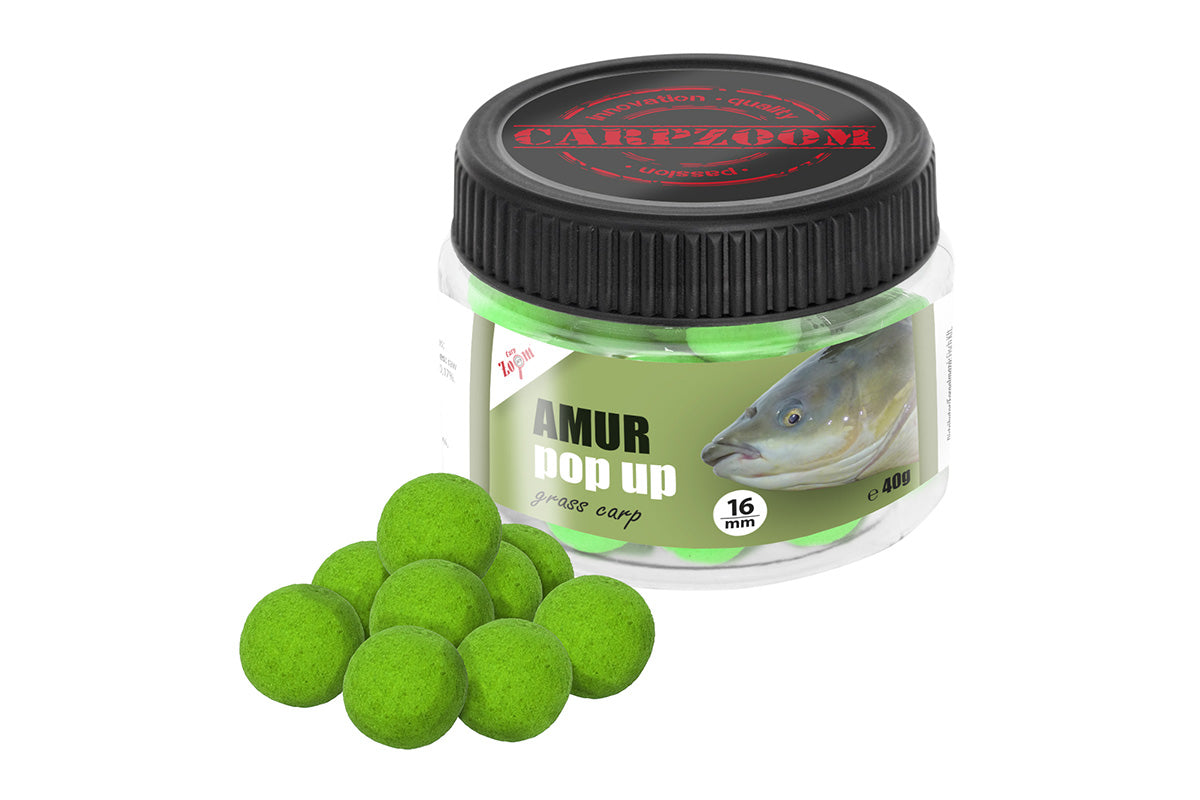 Carp Zoom Amur - Grass Carp Pop Up horogcsali