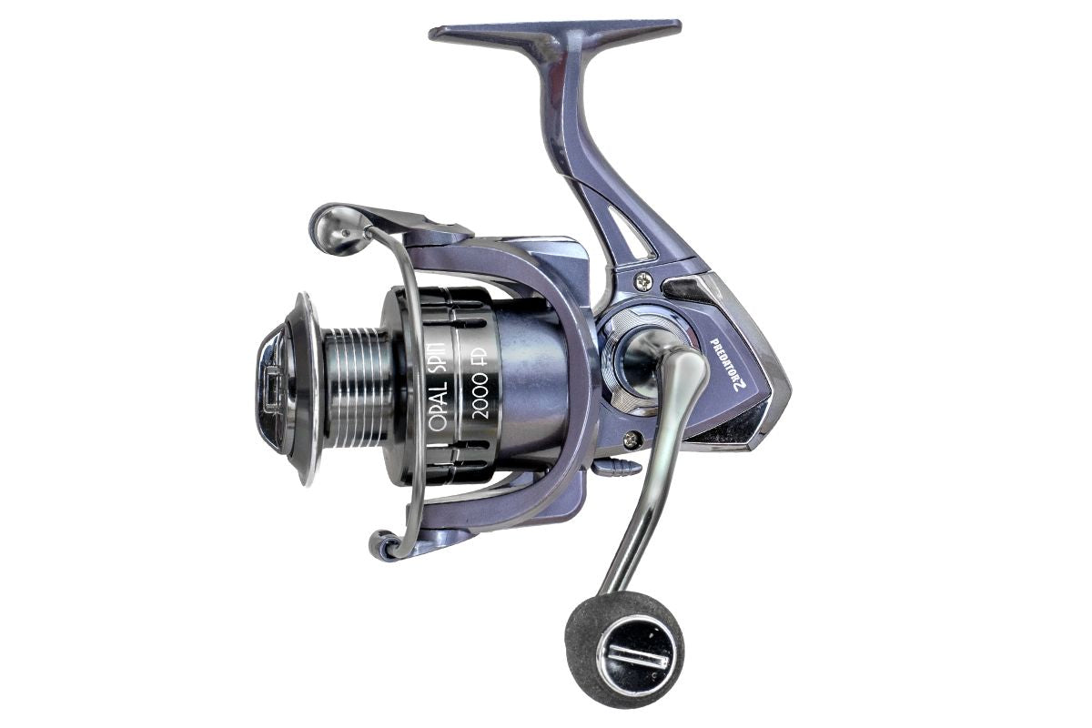 Predator-Z Opal Spin orsó
