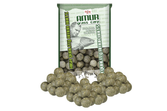 Carp Zoom Amur-Grass Carp Boilie horogcsali