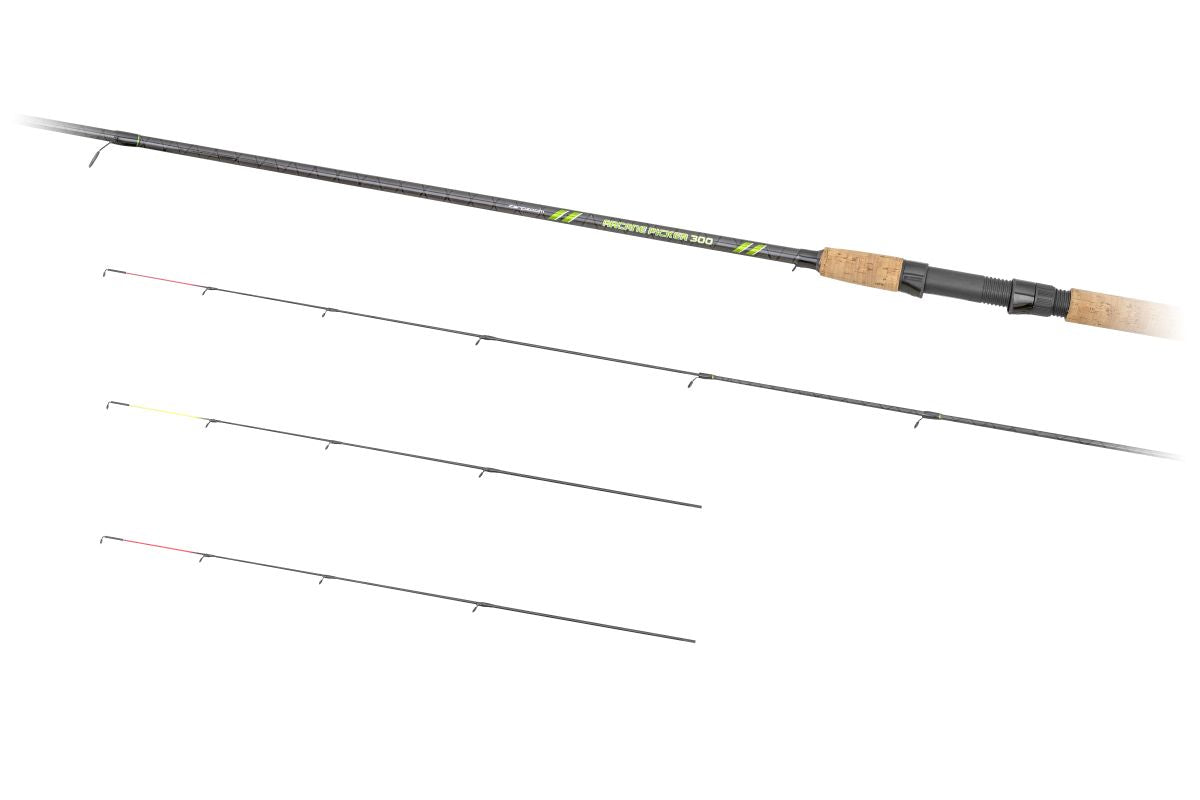 Carp Zoom Arcane Picker horgászbot