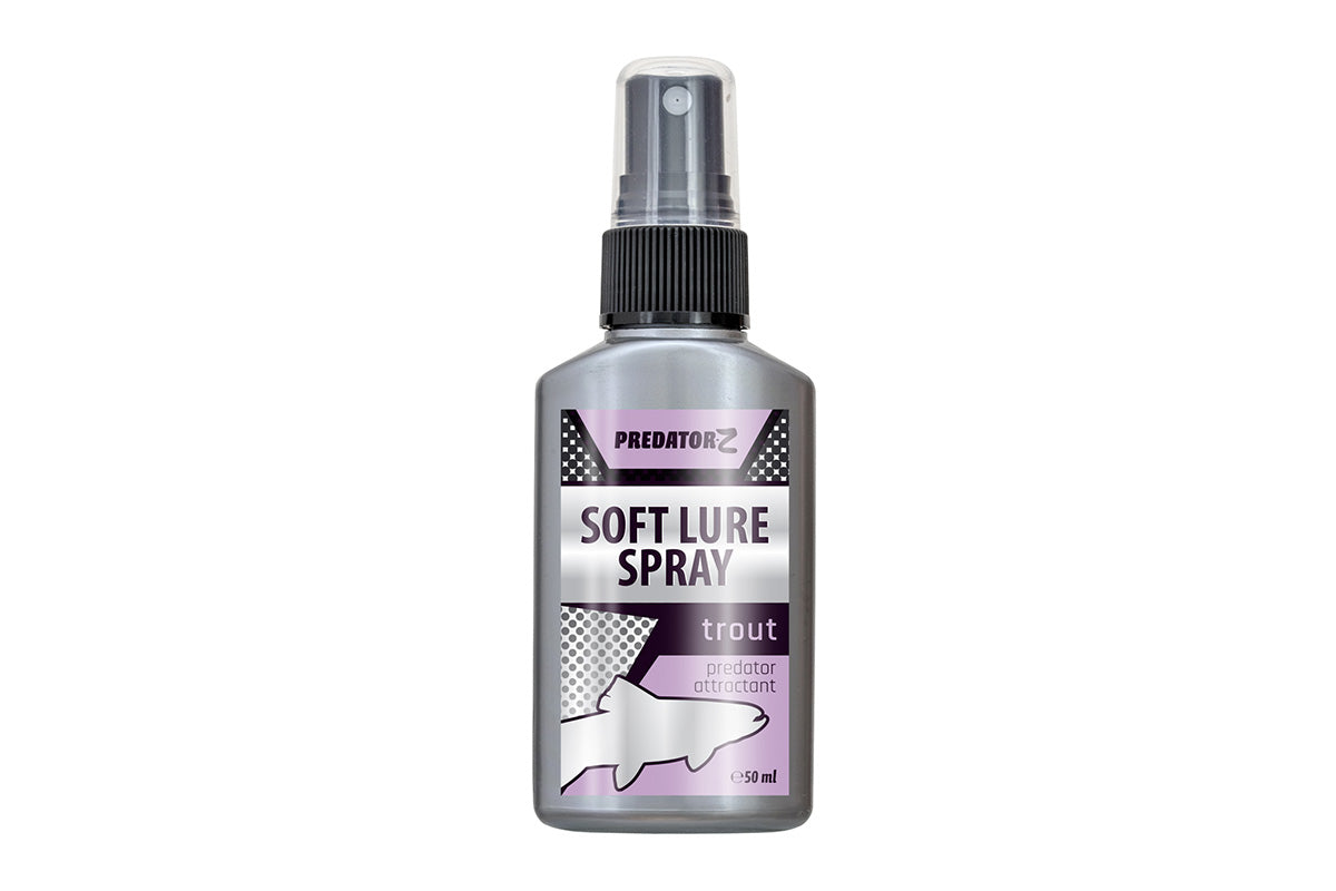 Predator-Z Gumihal, twister aroma spray