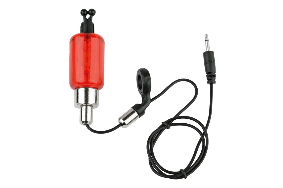 Carp Zoom S5 Ledes világító kapásjelző (2in1)