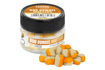 Feeder Competition Duo Dumbel Wafters horogcsali