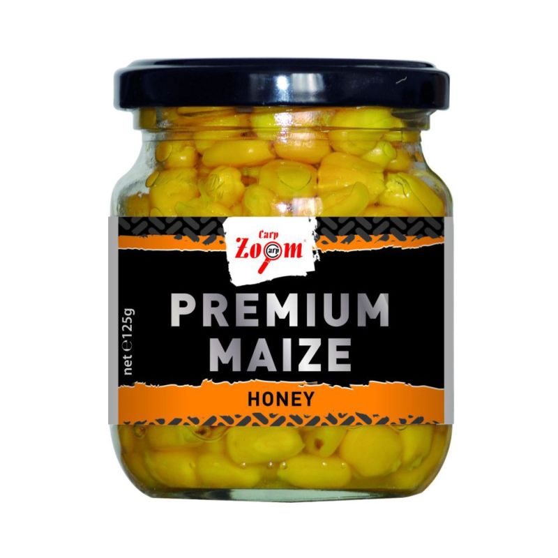 Carp Zoom Prémium horgászkukorica
