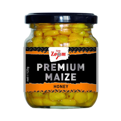 Carp Zoom Prémium horgászkukorica