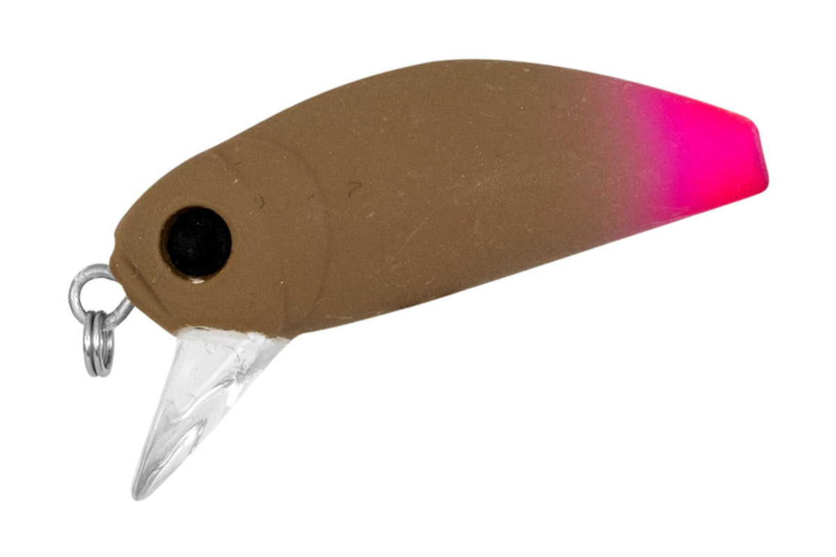 Predator-Z UL S Minnow wobbler