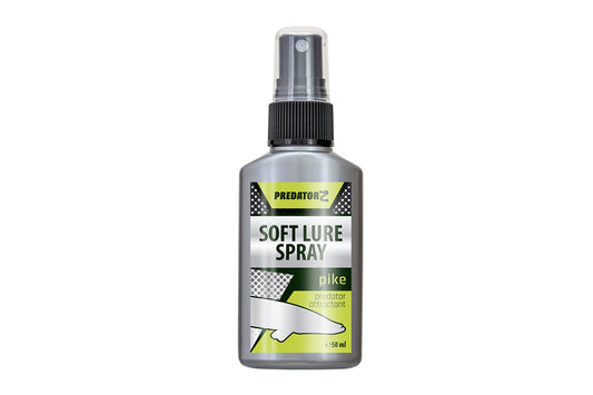 Predator-Z Gumihal, twister aroma spray