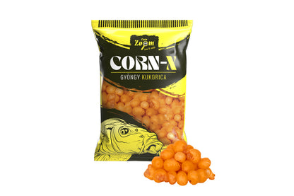Carp Zoom Corn-X horogcsali
