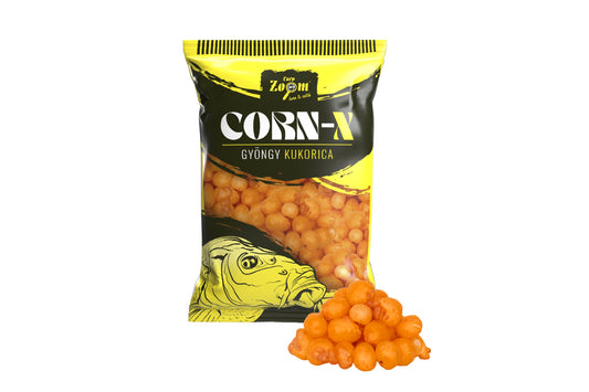 Carp Zoom Corn-X horogcsali