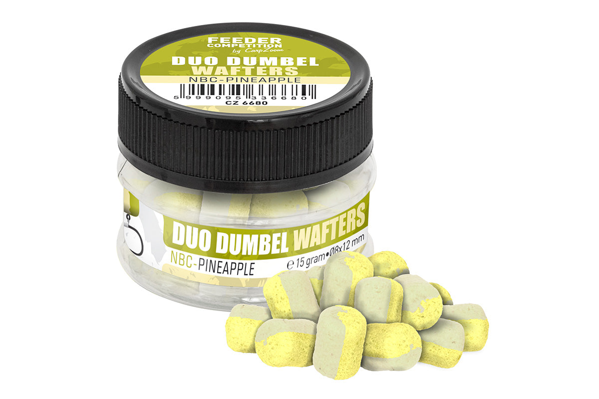 Feeder Competition Duo Dumbel Wafters horogcsali