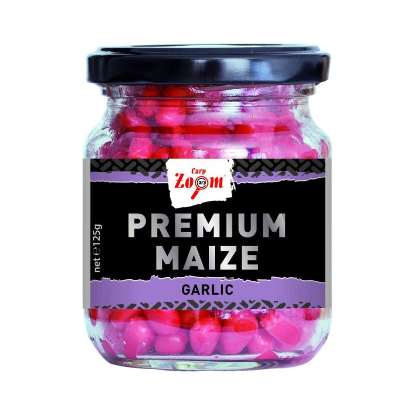Carp Zoom Prémium horgászkukorica