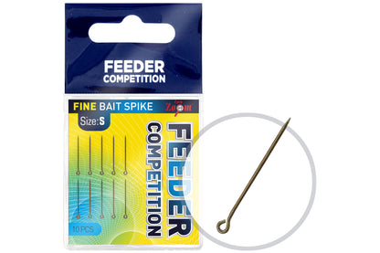 Feeder Competition Fine csalitüske