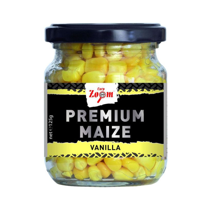 Carp Zoom Prémium horgászkukorica