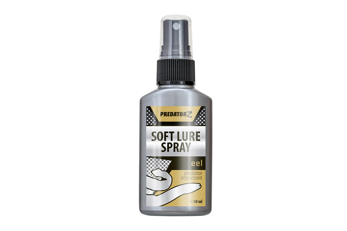 Predator-Z Gumihal, twister aroma spray