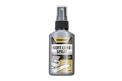 Predator-Z Gumihal, twister aroma spray