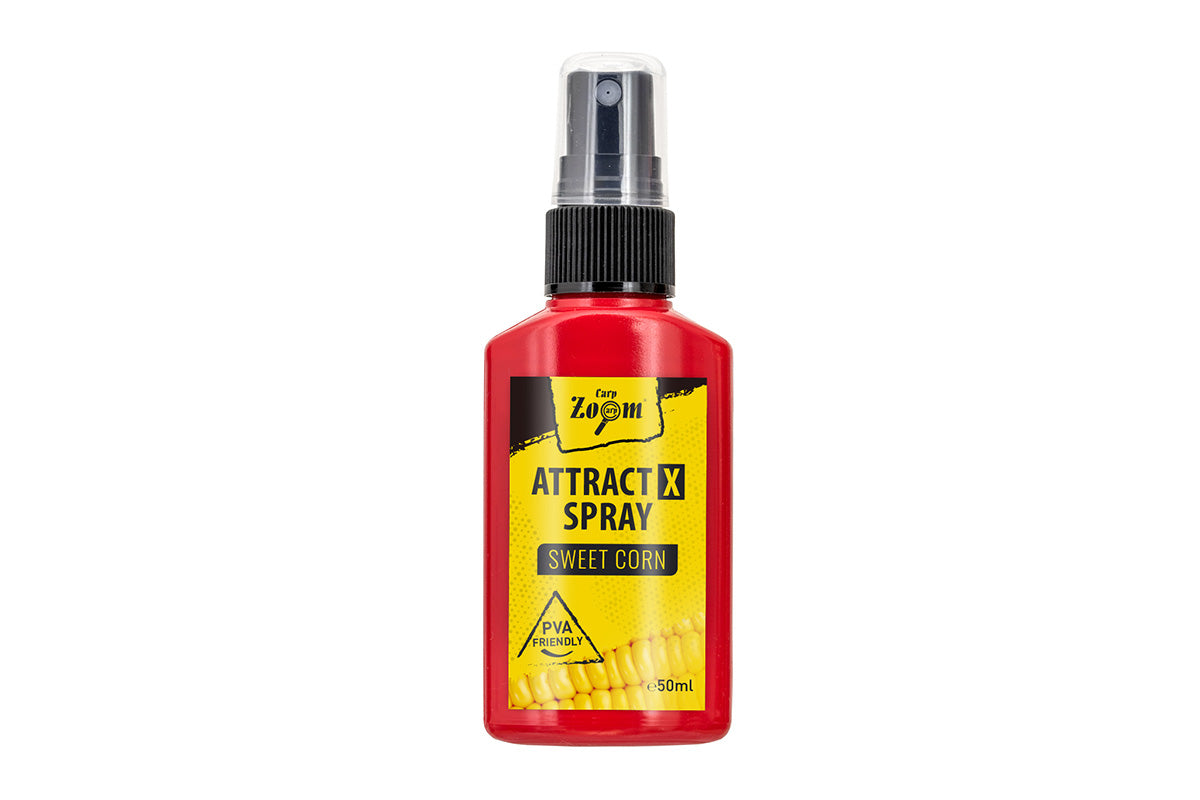 Carp Zoom AttractX aroma spray