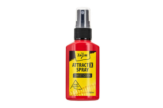 Carp Zoom AttractX aroma spray