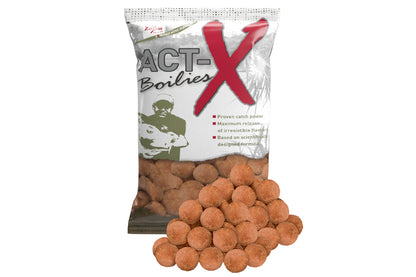 Carp Zoom Act-X bojli