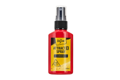 Carp Zoom AttractX aroma spray