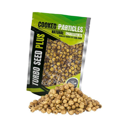 Carp Zoom Turbo Seed Plus