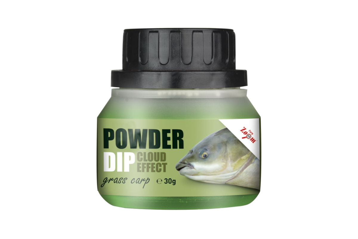 Carp Zoom Pordip