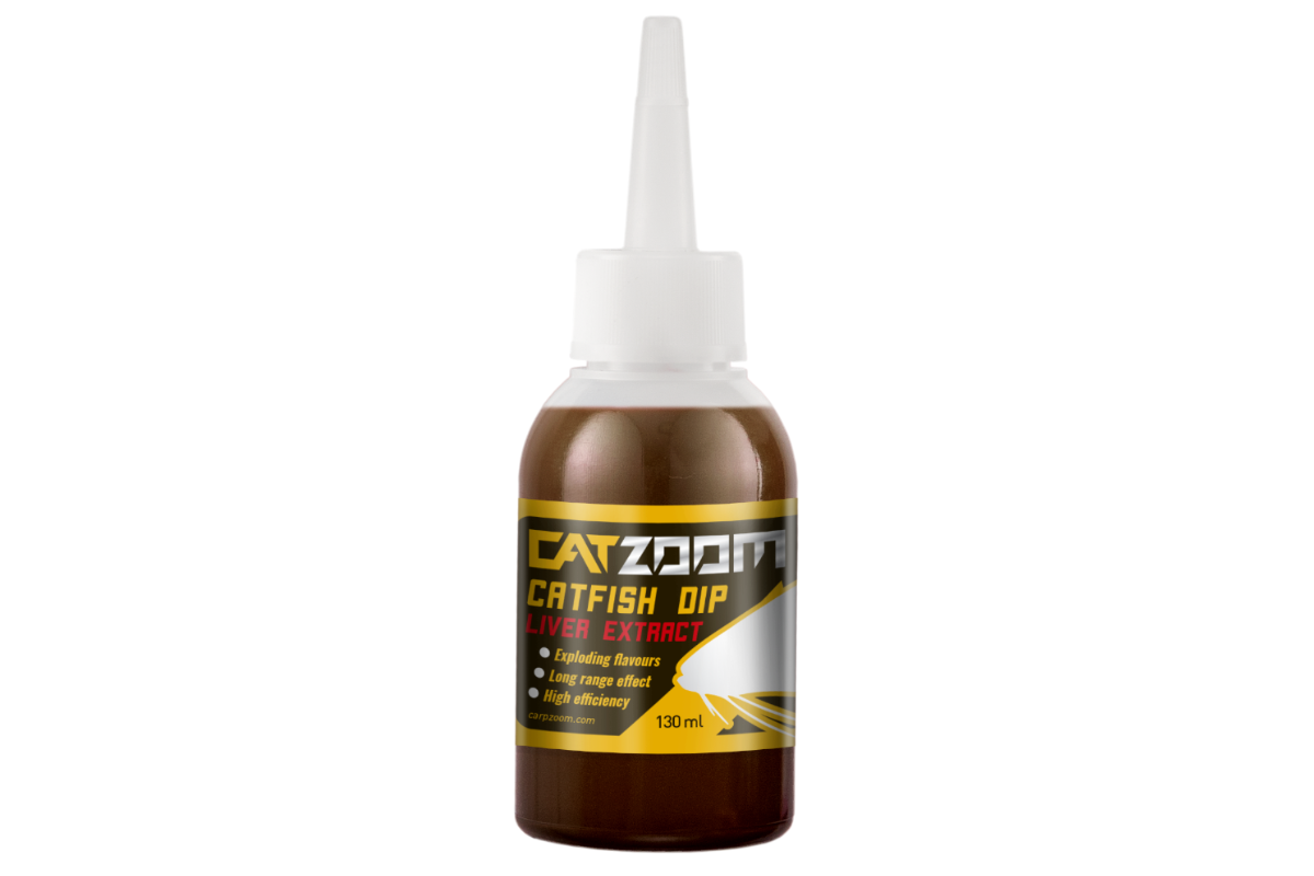 Catzoom Turbo Booster aroma