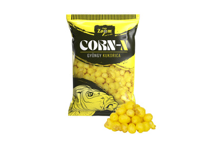 Carp Zoom Corn-X horogcsali