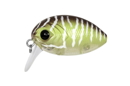 Predator-Z UL Bug wobbler