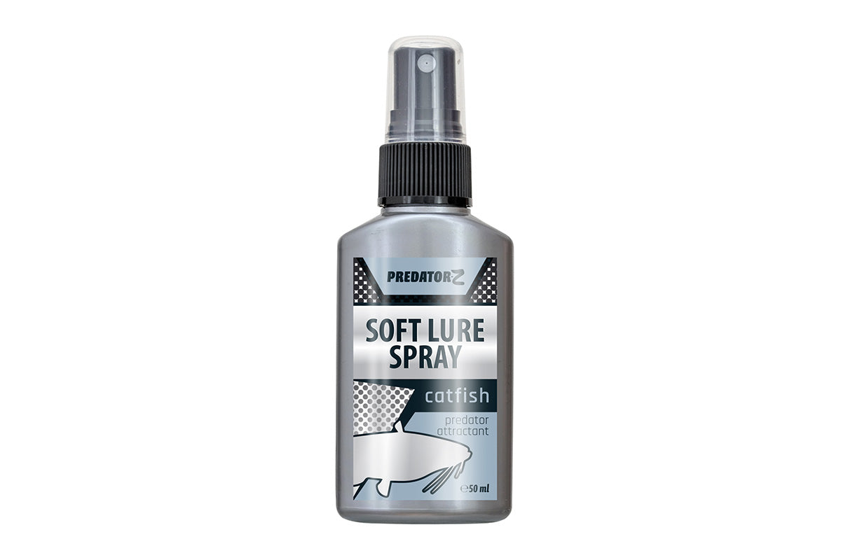 Predator-Z Gumihal, twister aroma spray