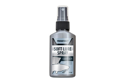 Predator-Z Gumihal, twister aroma spray