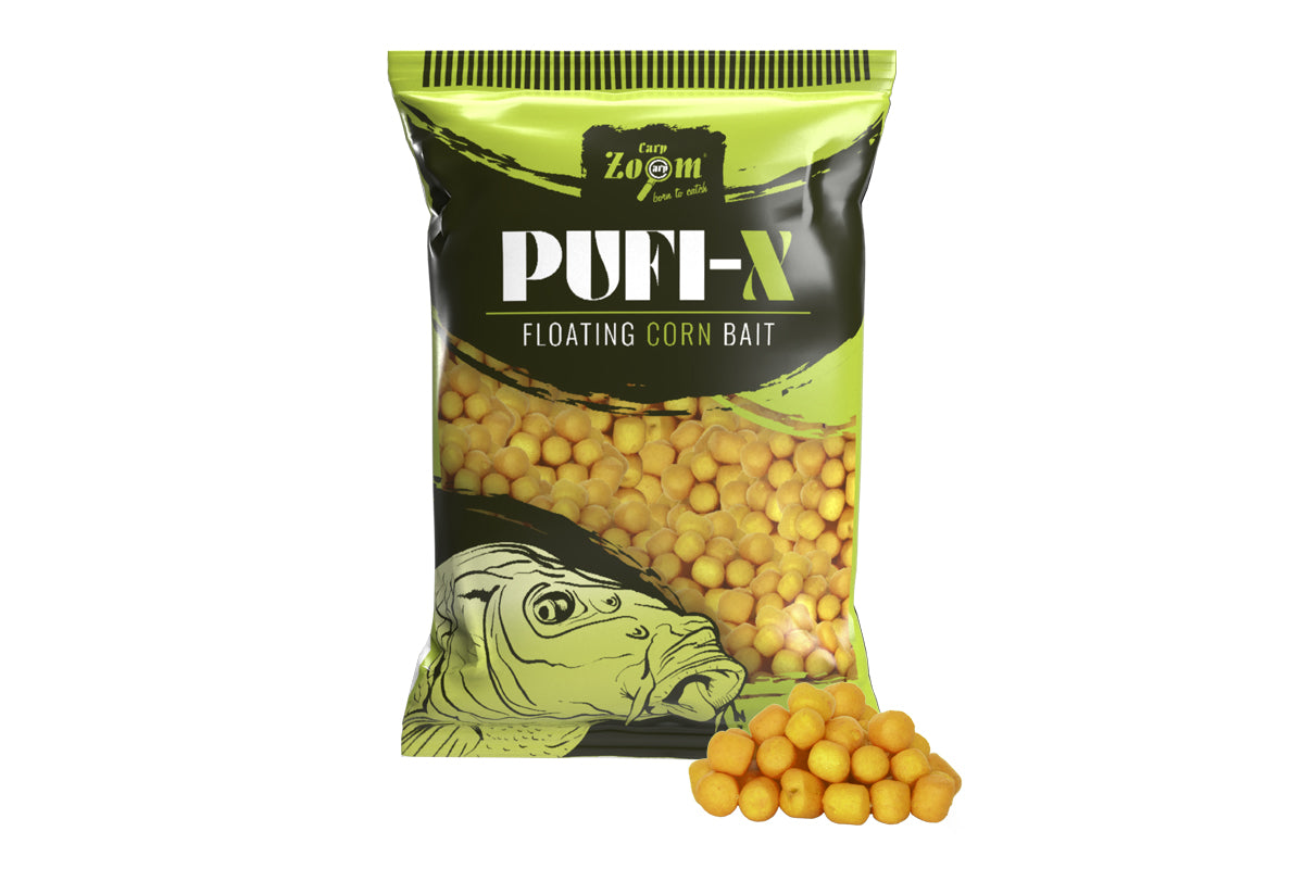 Carp Zoom Pufi-X horogcsali
