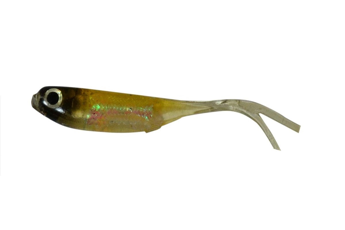 Predator-Z Offspring Tail Killer gumihal