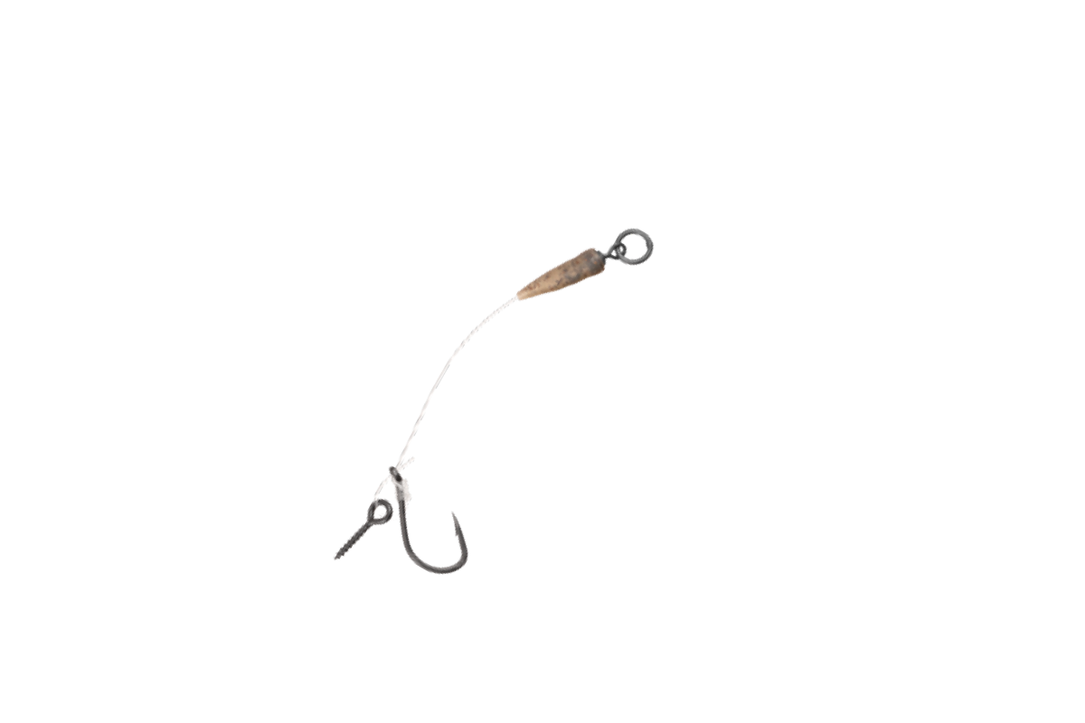 Carp Zoom Chod Rig előke