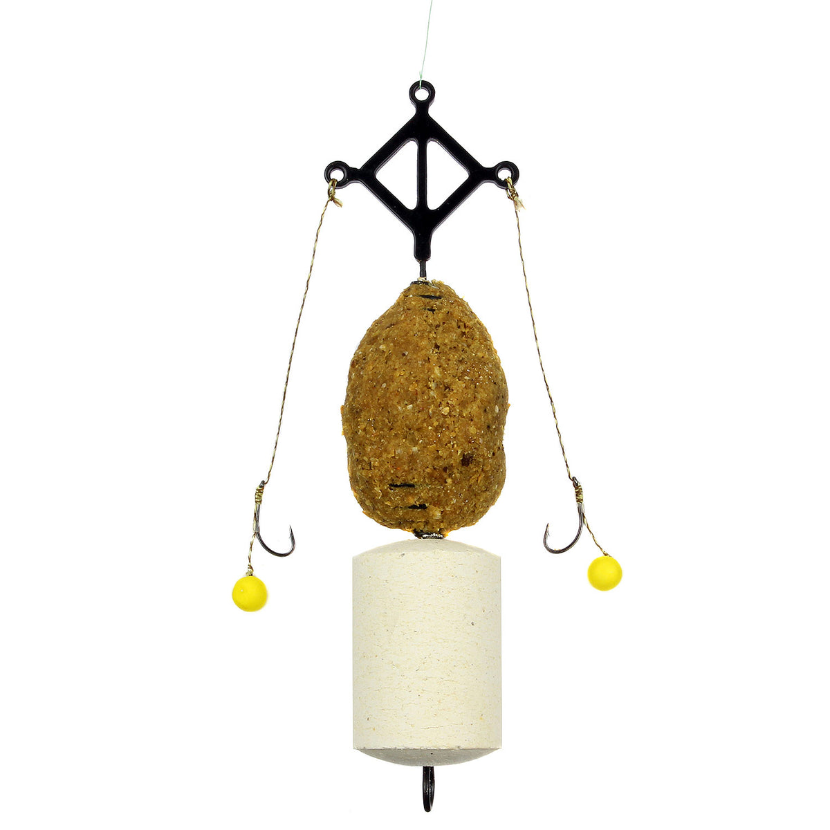 Stég Busa Tabletta Yoghurt-Scopex 3db/cs